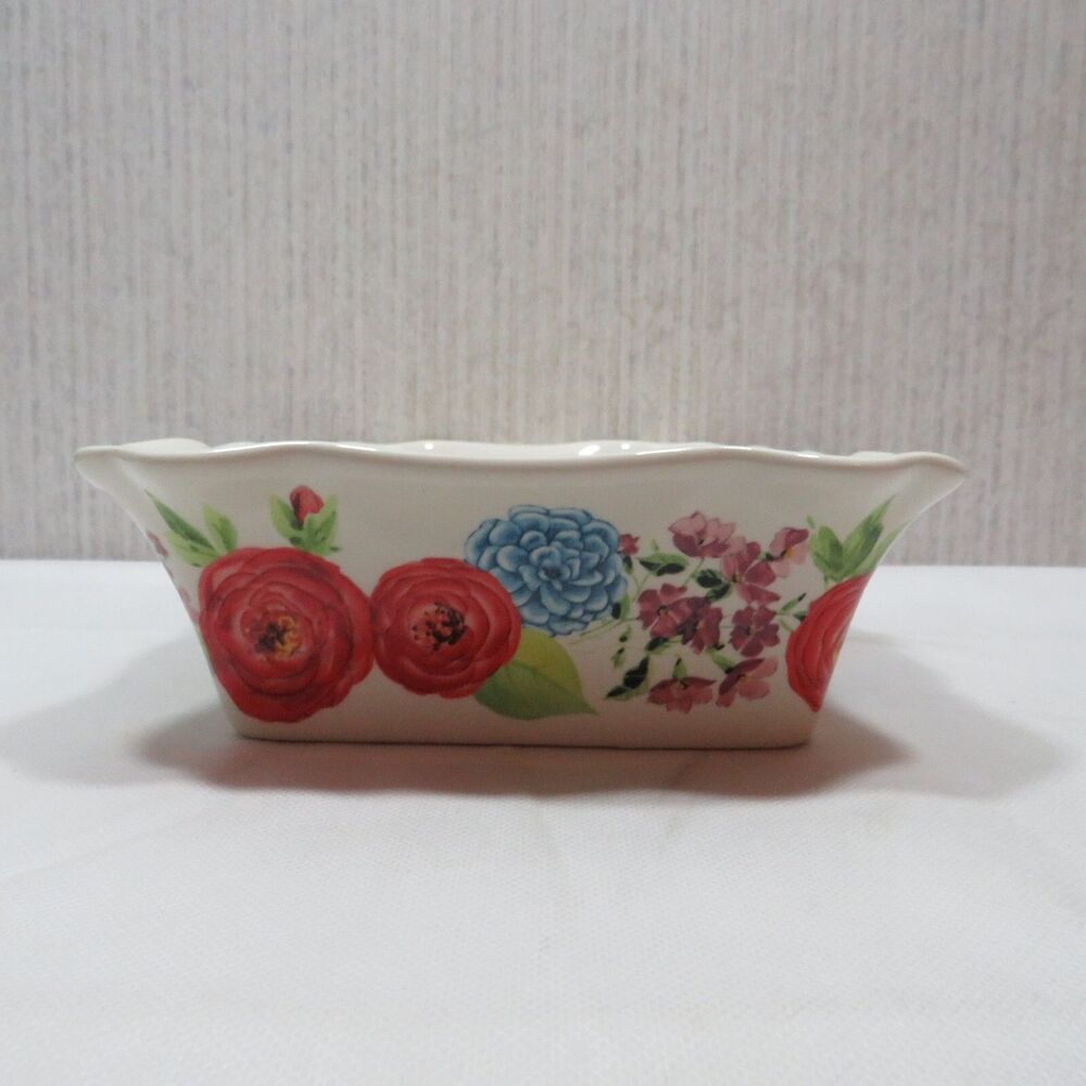 The Pioneer Woman Rectangular Casserole Baker - Picture 7 of 11
